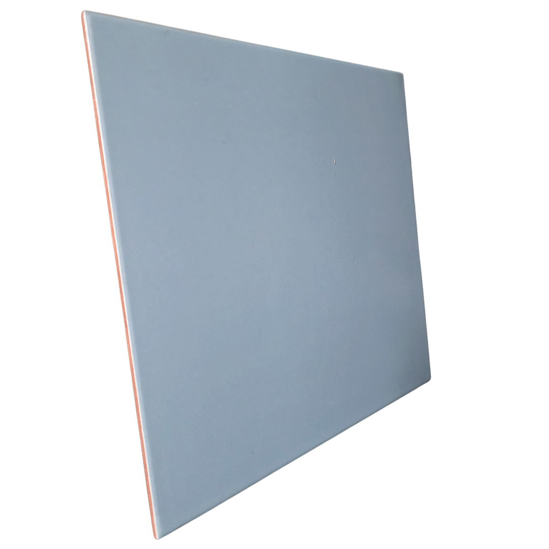 30x30 Nikkie Plain Blue